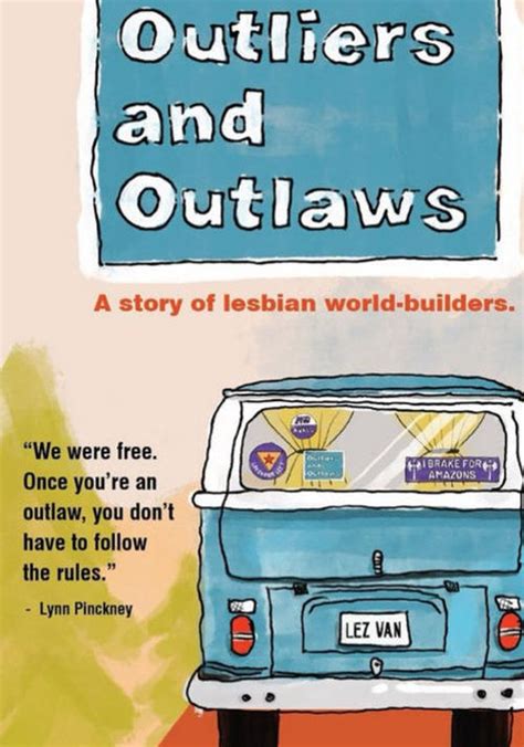 Outliers and Outlaws 2025